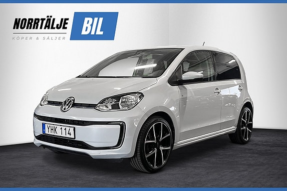 Volkswagen e-Up!