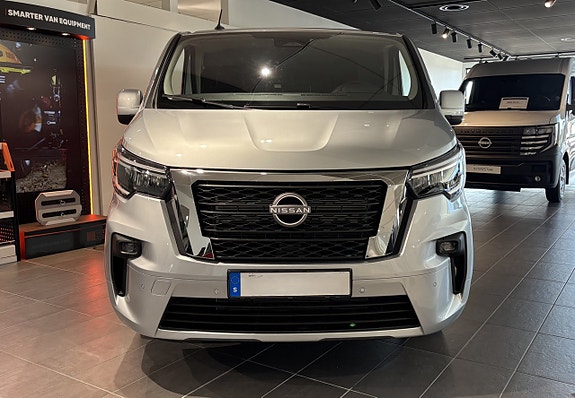 Nissan Primastar 2 of 16