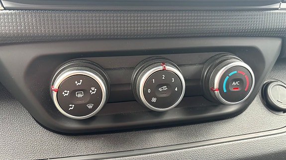 Nissan Primastar 10 of 16