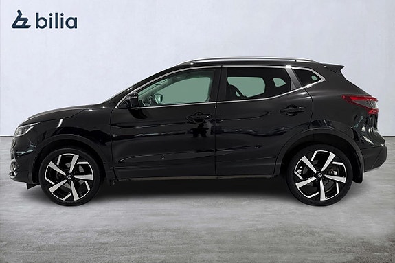 Nissan Qashqai 3 of 21