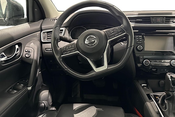 Nissan Qashqai 11 of 21
