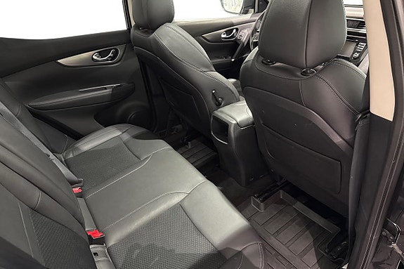 Nissan Qashqai 9 of 21