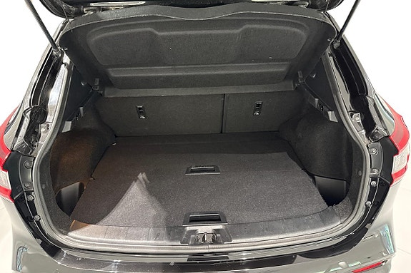 Nissan Qashqai 12 of 21