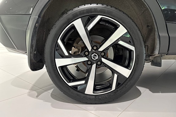 Nissan Qashqai 17 of 21