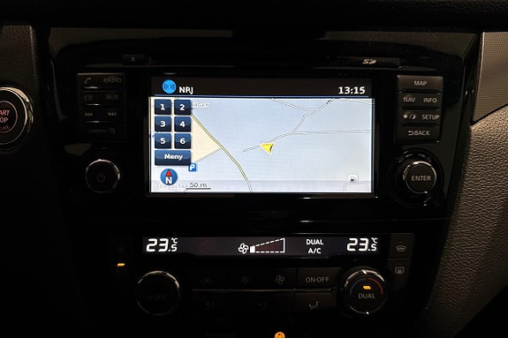 Nissan Qashqai 15 of 21