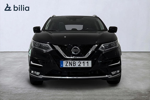 Nissan Qashqai 6 of 21