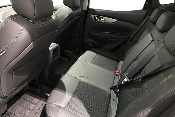 Nissan Qashqai 13 of 21