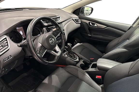Nissan Qashqai 14 of 21