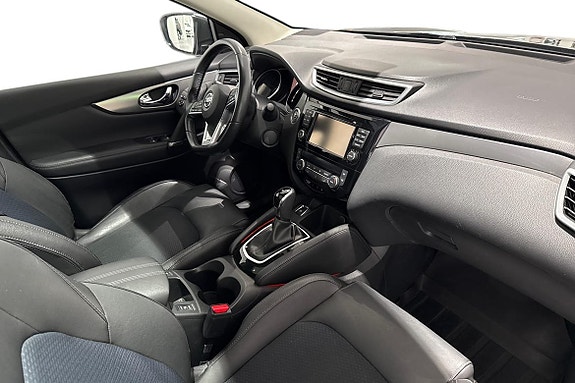 Nissan Qashqai 7 of 21