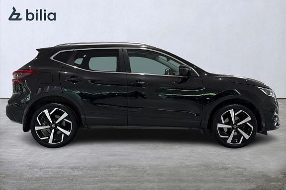 Nissan Qashqai 18 of 21