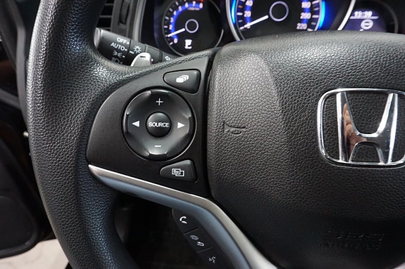 Honda Jazz 15 of 20