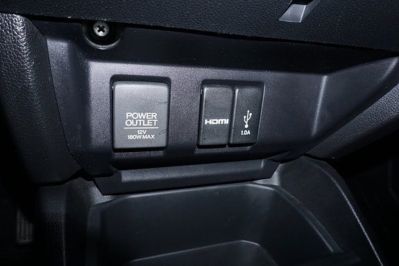 Honda Jazz 19 of 20