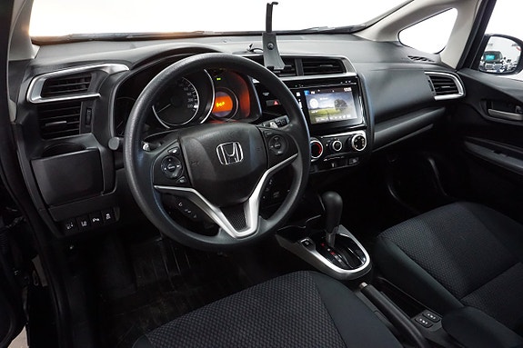 Honda Jazz 13 of 20