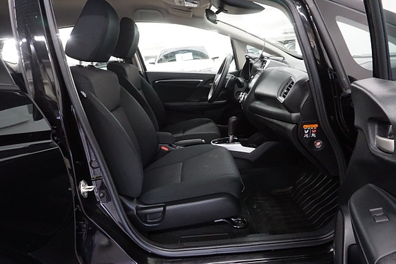 Honda Jazz 11 of 20