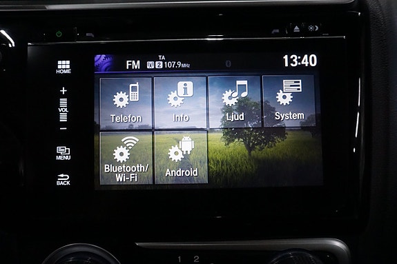 Honda Jazz 20 of 20