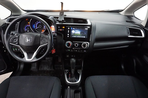 Honda Jazz 12 of 20
