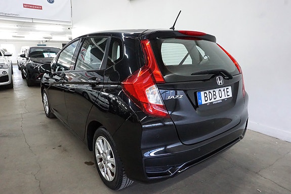Honda Jazz 4 of 20
