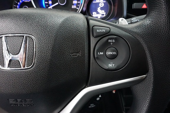 Honda Jazz 16 of 20