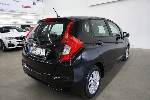 Honda Jazz 5 of 20