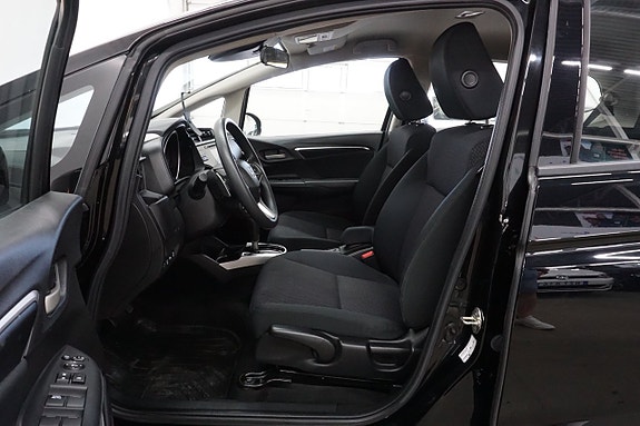 Honda Jazz 7 of 20