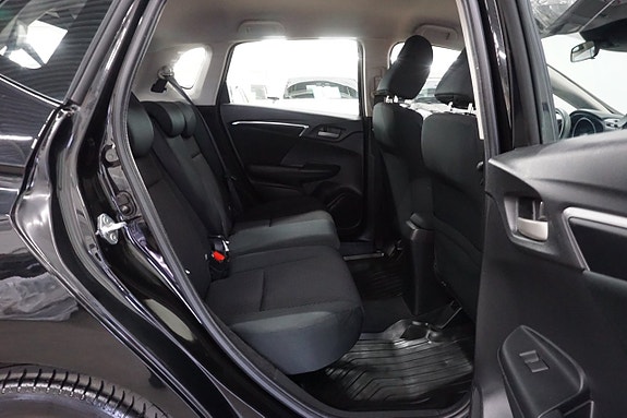 Honda Jazz 10 of 20