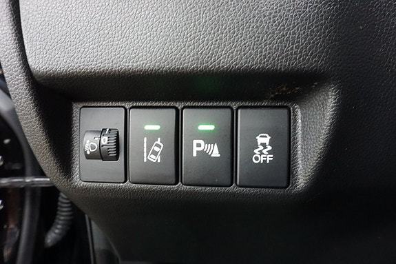 Honda Jazz 18 of 20
