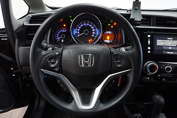 Honda Jazz 14 of 20