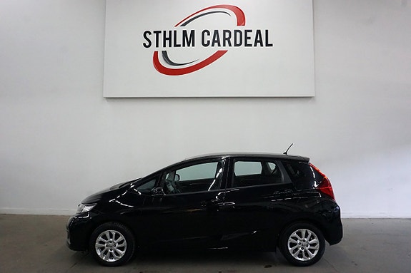 Honda Jazz 3 of 20