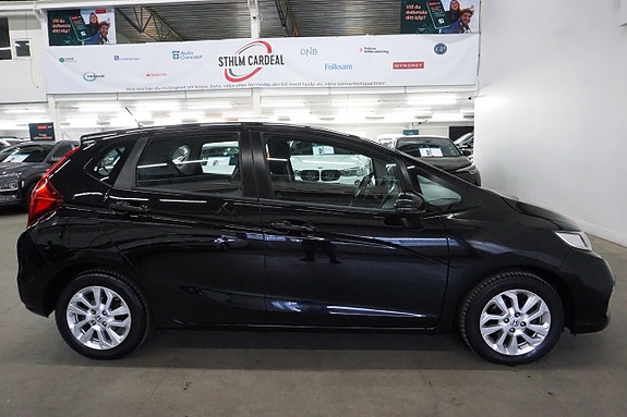 Honda Jazz 6 of 20
