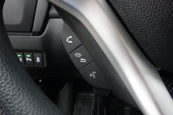 Honda Jazz 17 of 20