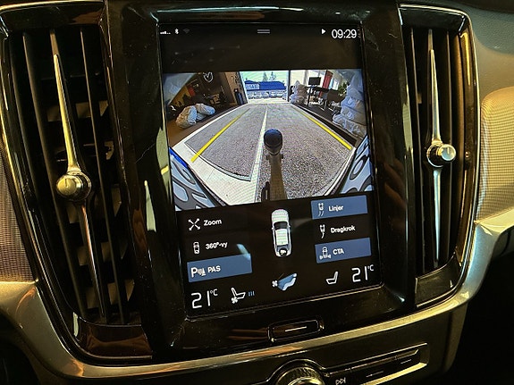 Volvo S90 23 of 27