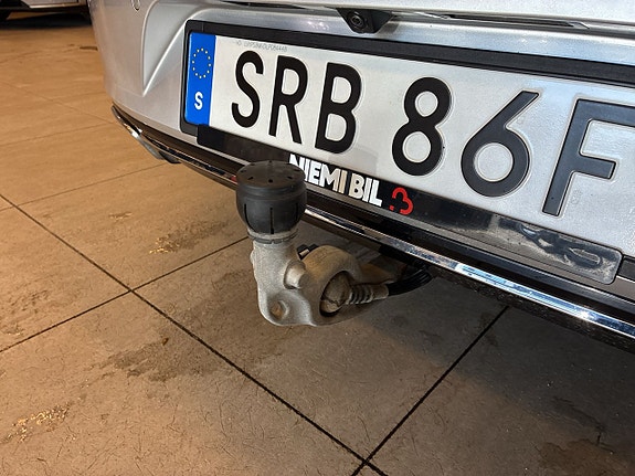Volvo S90 25 of 27