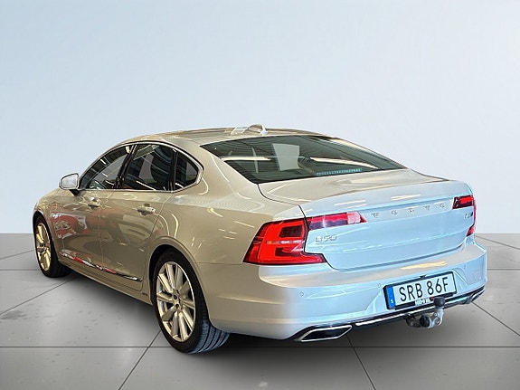 Volvo S90 5 of 27