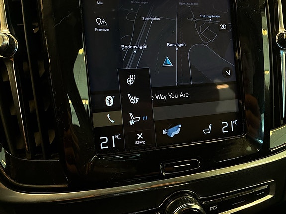 Volvo S90 20 of 27