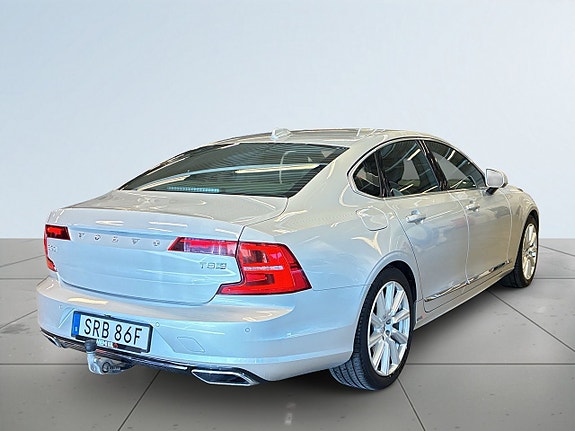 Volvo S90 6 of 27