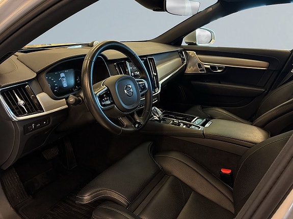 Volvo S90 7 of 27