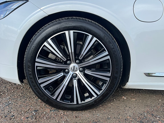 Volvo V90 19 of 21