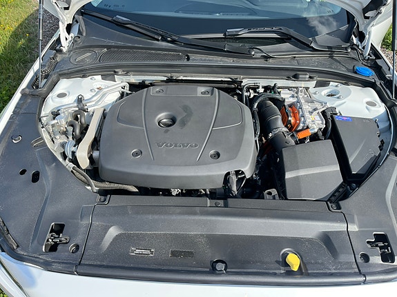 Volvo V90 17 of 21
