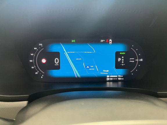 Volvo V90 15 of 21