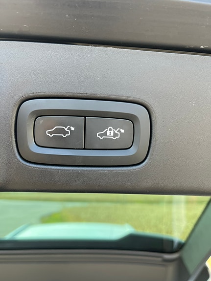 Volvo V90 13 of 21