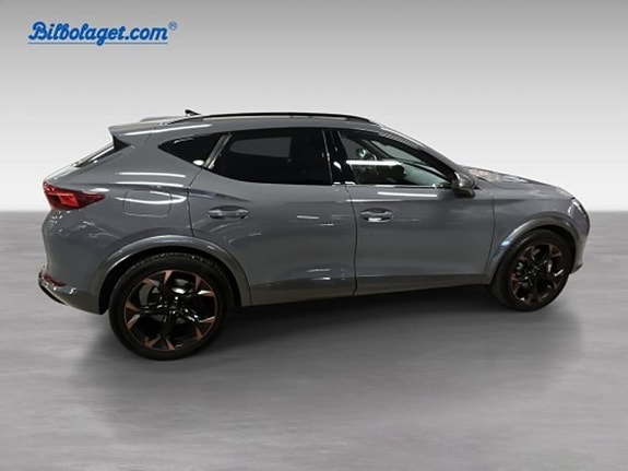Cupra Formentor 4 of 19