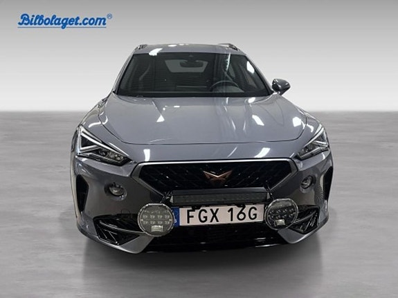 Cupra Formentor 2 of 19