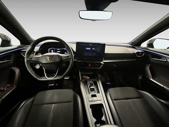 Cupra Formentor 12 of 19