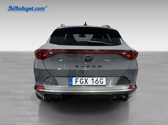 Cupra Formentor 6 of 19