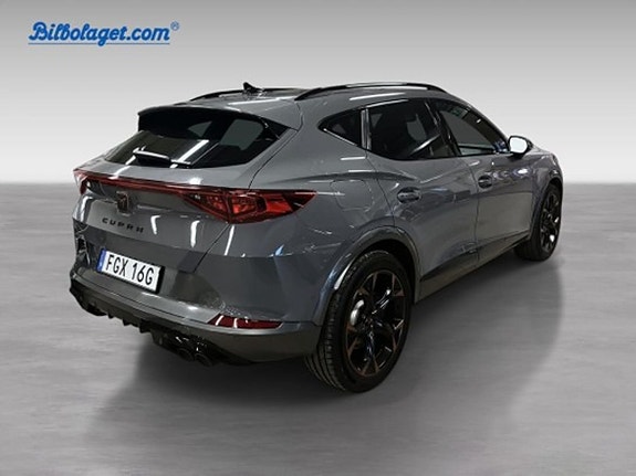 Cupra Formentor 5 of 19