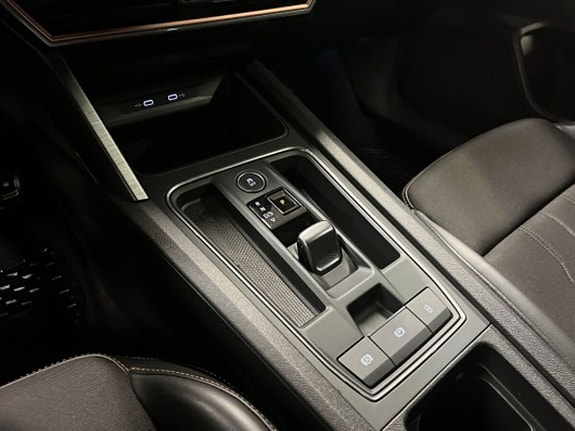Cupra Formentor 18 of 19
