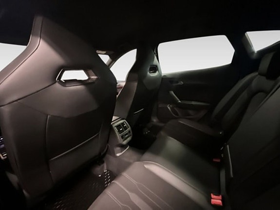 Cupra Formentor 11 of 19