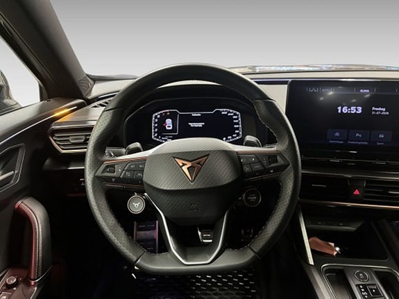 Cupra Formentor 13 of 19