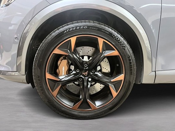 Cupra Formentor 7 of 19