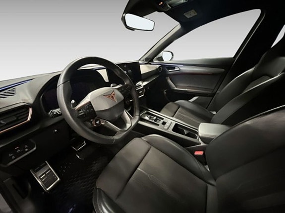 Cupra Formentor 9 of 19